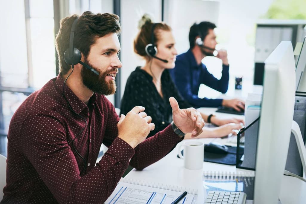 Caribbean Virtual Support Team